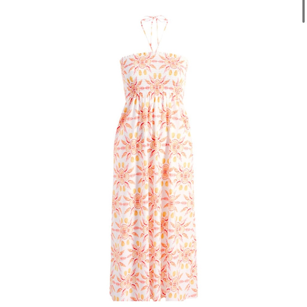 Hill House Lucy Nap Dress